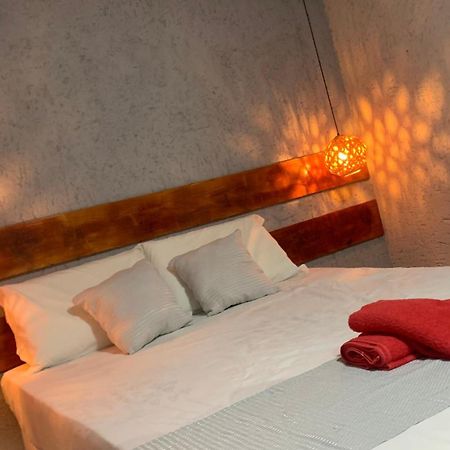 Vegas Suites Sao Miguel dos Milagres Luaran gambar