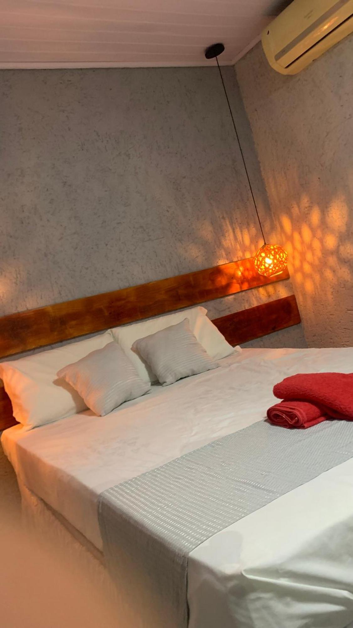 Vegas Suites Sao Miguel dos Milagres Luaran gambar