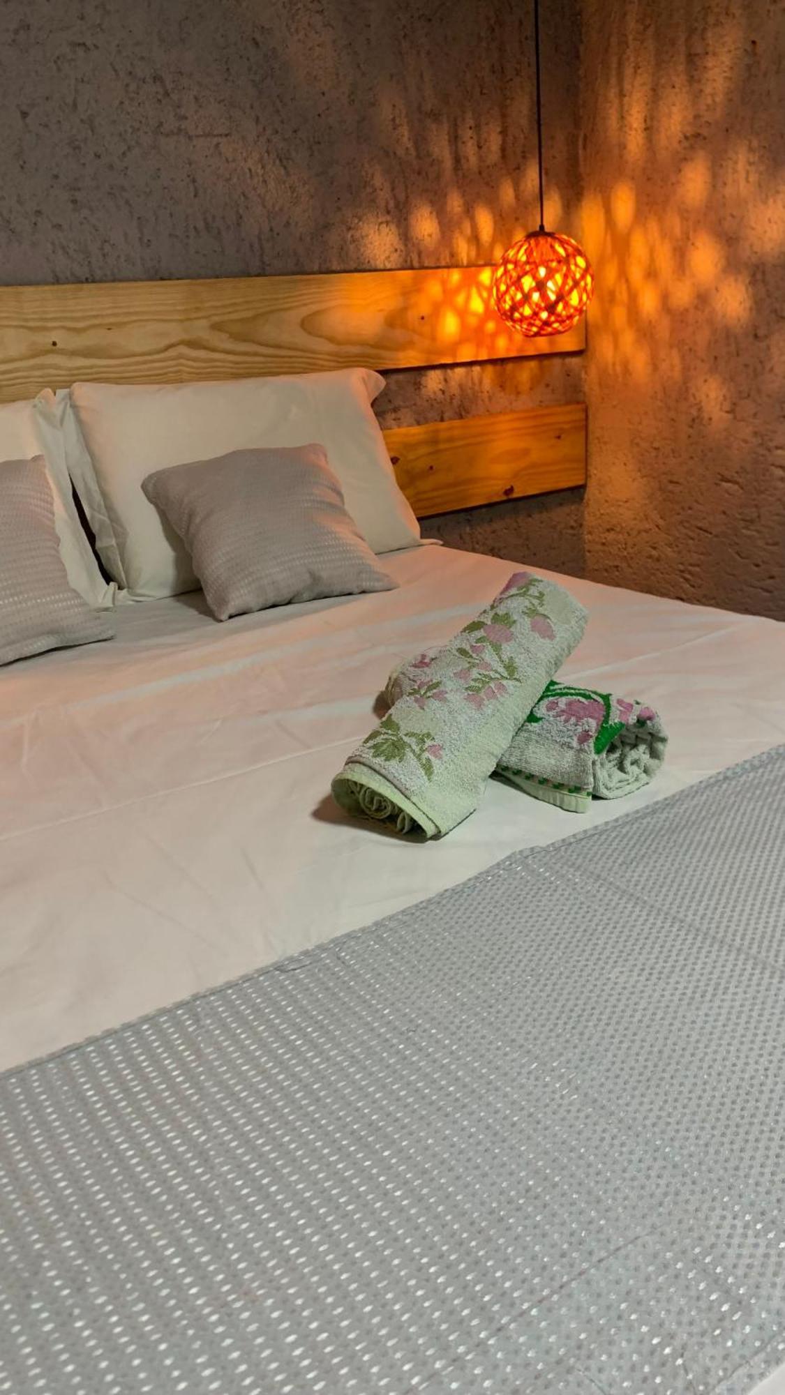 Vegas Suites Sao Miguel dos Milagres Luaran gambar