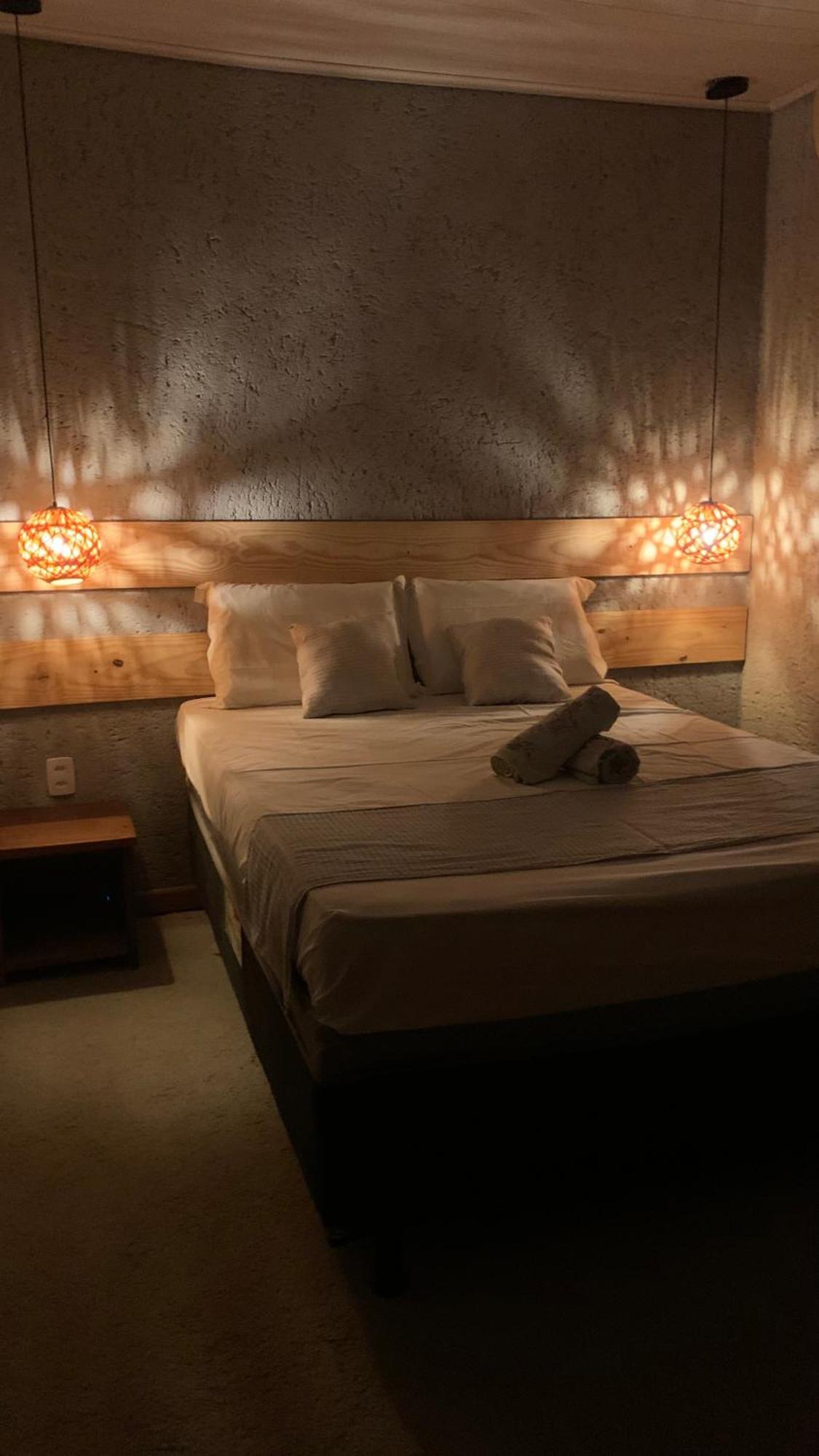 Vegas Suites Sao Miguel dos Milagres Luaran gambar