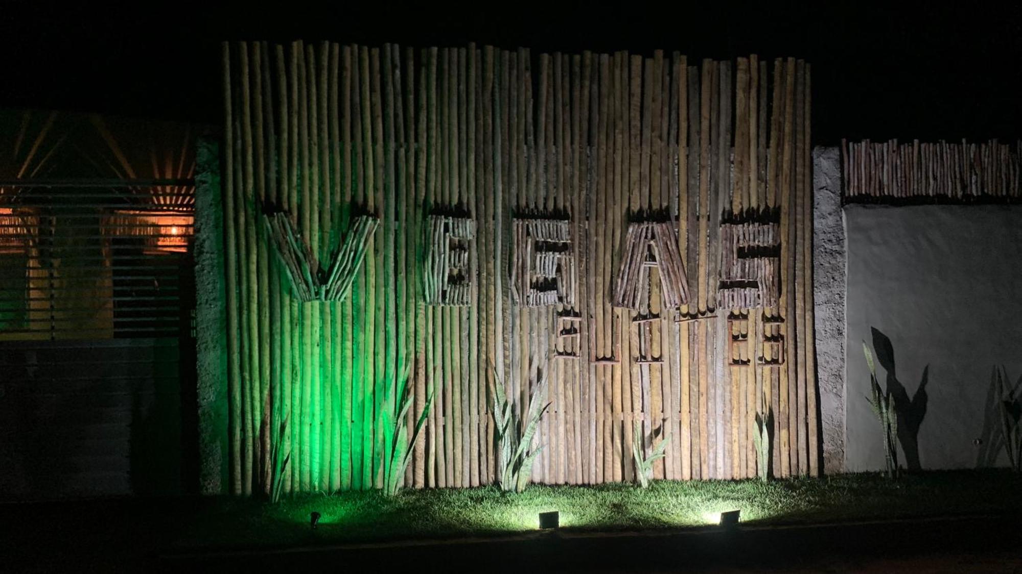 Vegas Suites Sao Miguel dos Milagres Luaran gambar